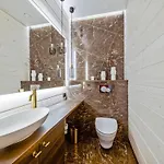 בית נופש Star West A By Interhome
