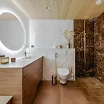 Star West A By Interhome בית נופש *