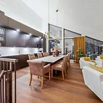 Star West A By Interhome Дом отдыха Леви