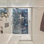 Дом отдыха Star West A By Interhome Леви