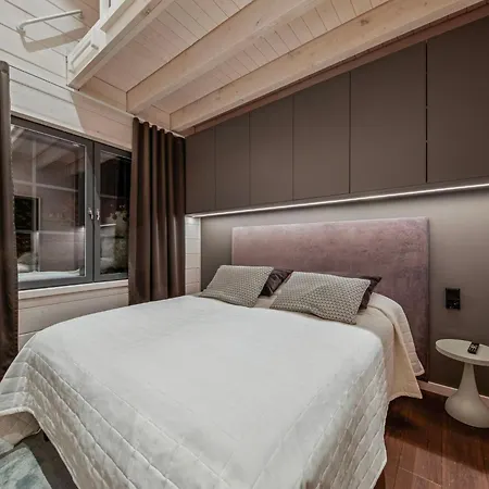 Star West A By Interhome Levi