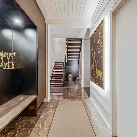 Star West A By Interhome Ferienhaus Levi