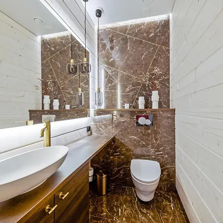 Feriehus Star West A By Interhome