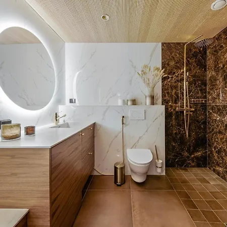 Star West A By Interhome Dom wakacyjny *