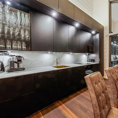 Semesterbostad Star West A By Interhome *