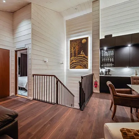 Semesterbostad Star West A By Interhome *