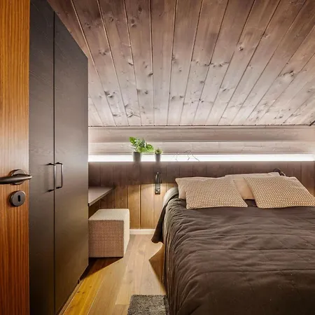 Semesterbostad Star West A By Interhome