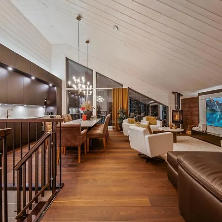 Feriehus Star West A By Interhome *