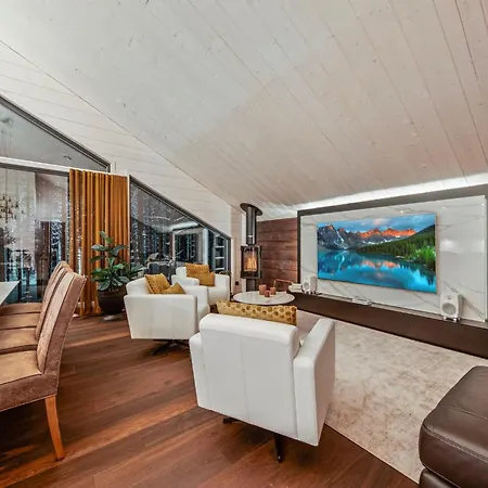 Star West A By Interhome