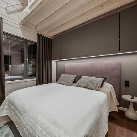 Star West A By Interhome Ferienhaus Levi