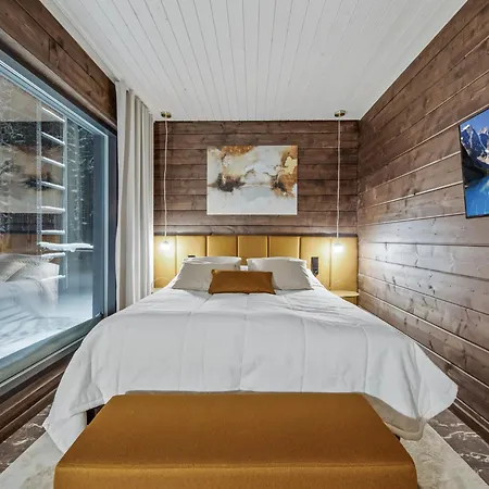 Ferienhaus Star West A By Interhome