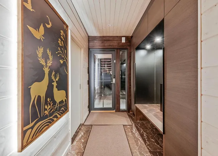 Star West A By Interhome