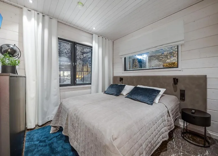 Star West A By Interhome Levi