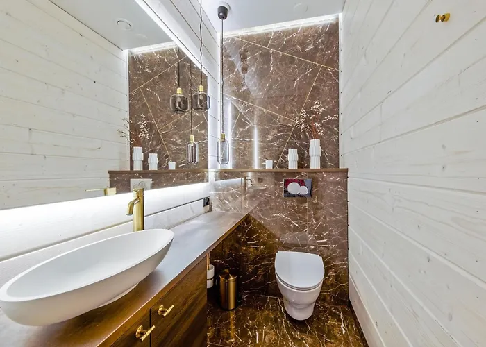 Dom wakacyjny Star West A By Interhome