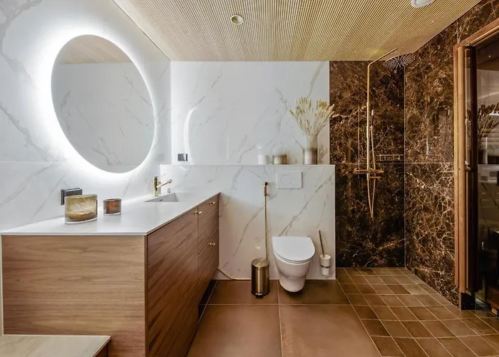 Star West A By Interhome Dom wakacyjny *