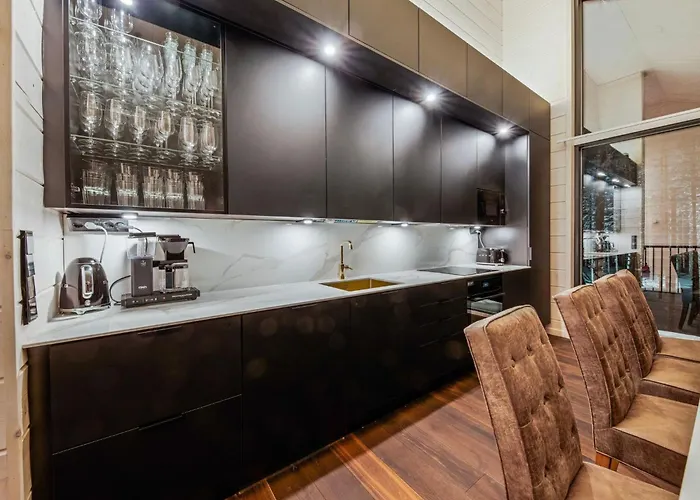 Dom wakacyjny Star West A By Interhome *