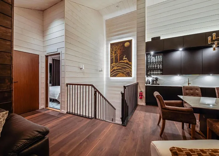 Dom wakacyjny Star West A By Interhome *