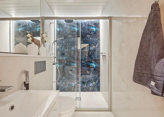 Dom wakacyjny Star West A By Interhome Levi