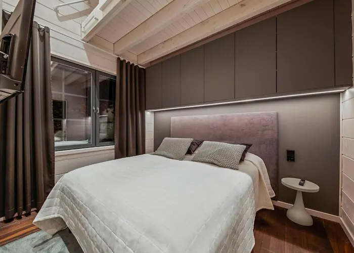 Star West A By Interhome Levi