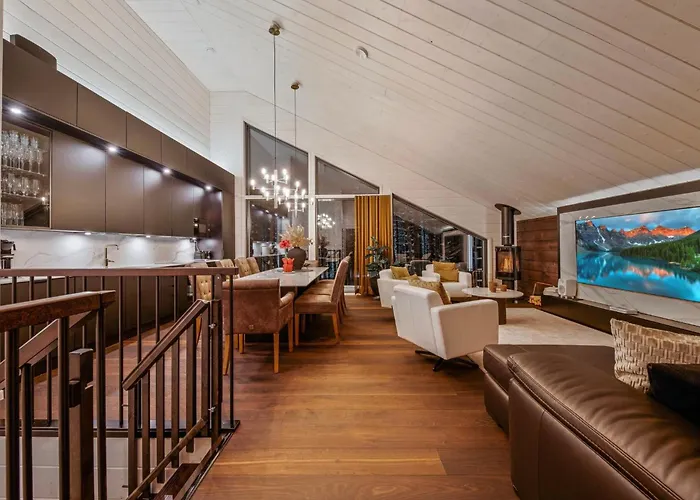 Dom wakacyjny Star West A By Interhome *